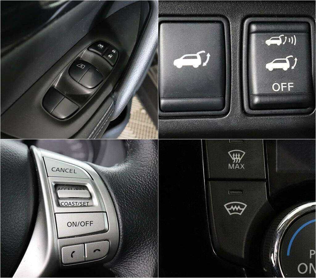 Mitsubishi Outlander, 2018 Фото №14