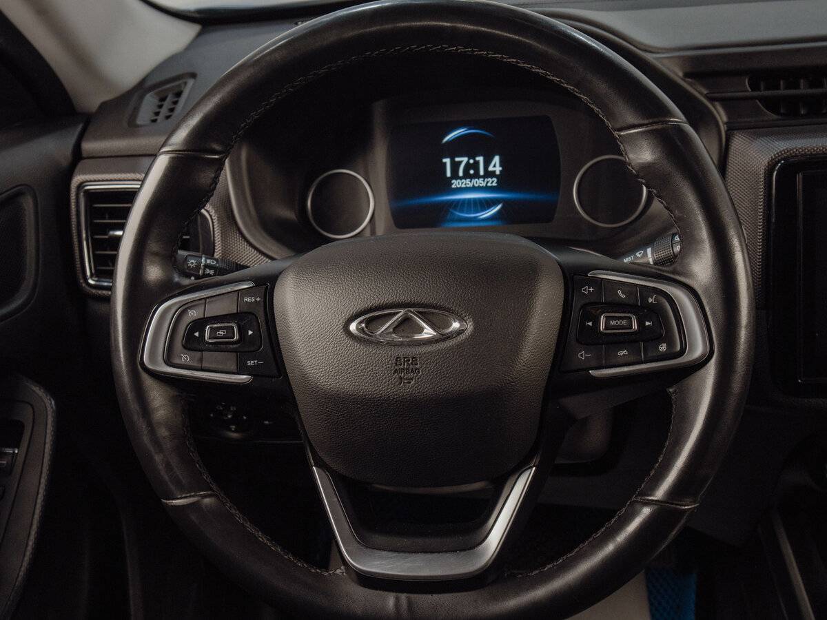 Chery Tiggo 4, 2020 Фото №11