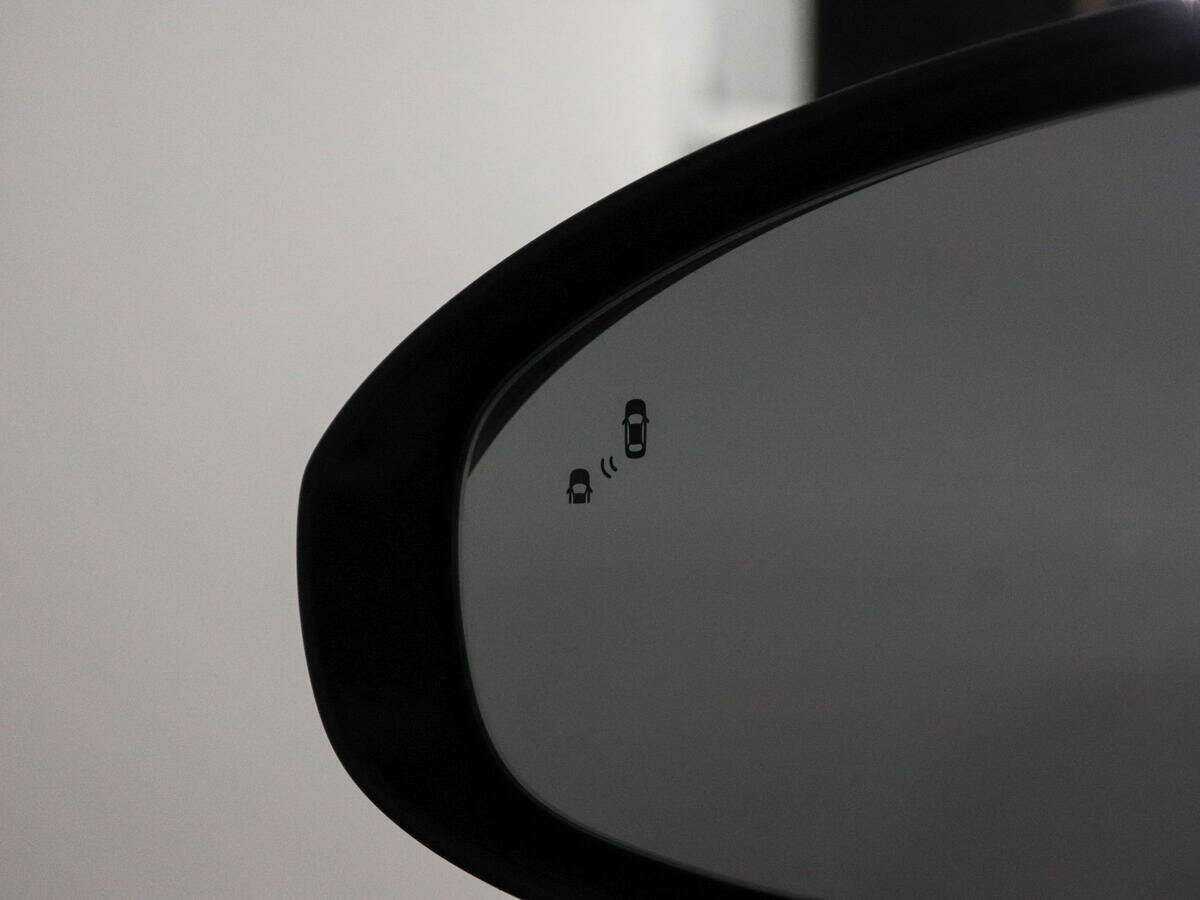 Kia Cerato, 2018 Фото №13