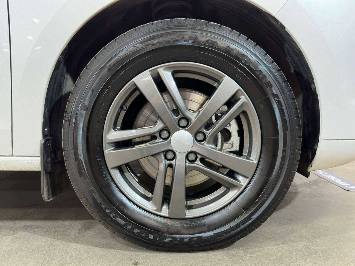 Haval Jolion, 2023 Фото №17