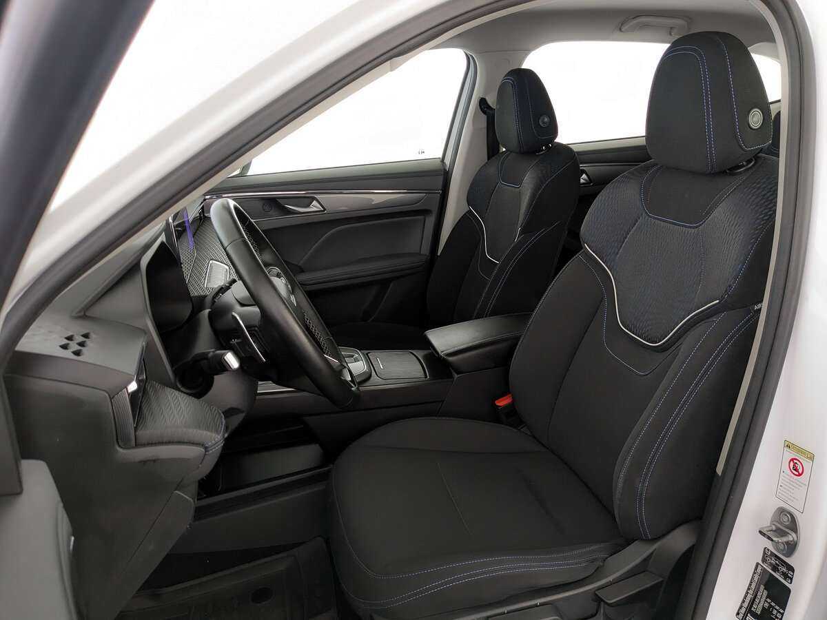 Haval Jolion, 2022 Фото №16