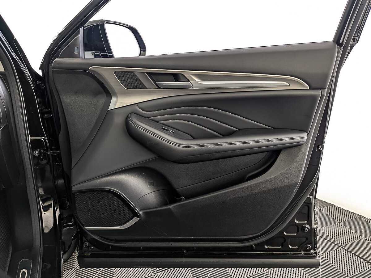 Haval F7, 2022 Фото №25