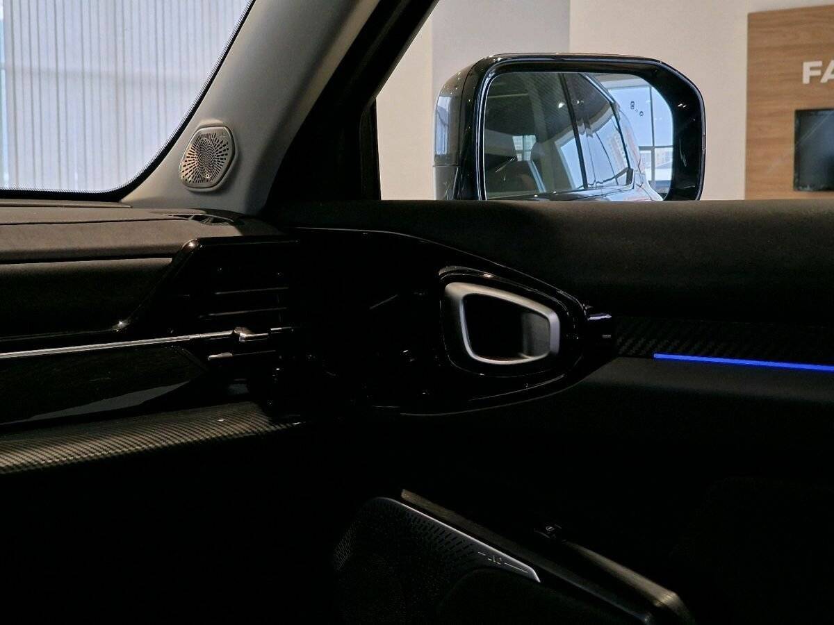Haval H3, 2024 Фото №22
