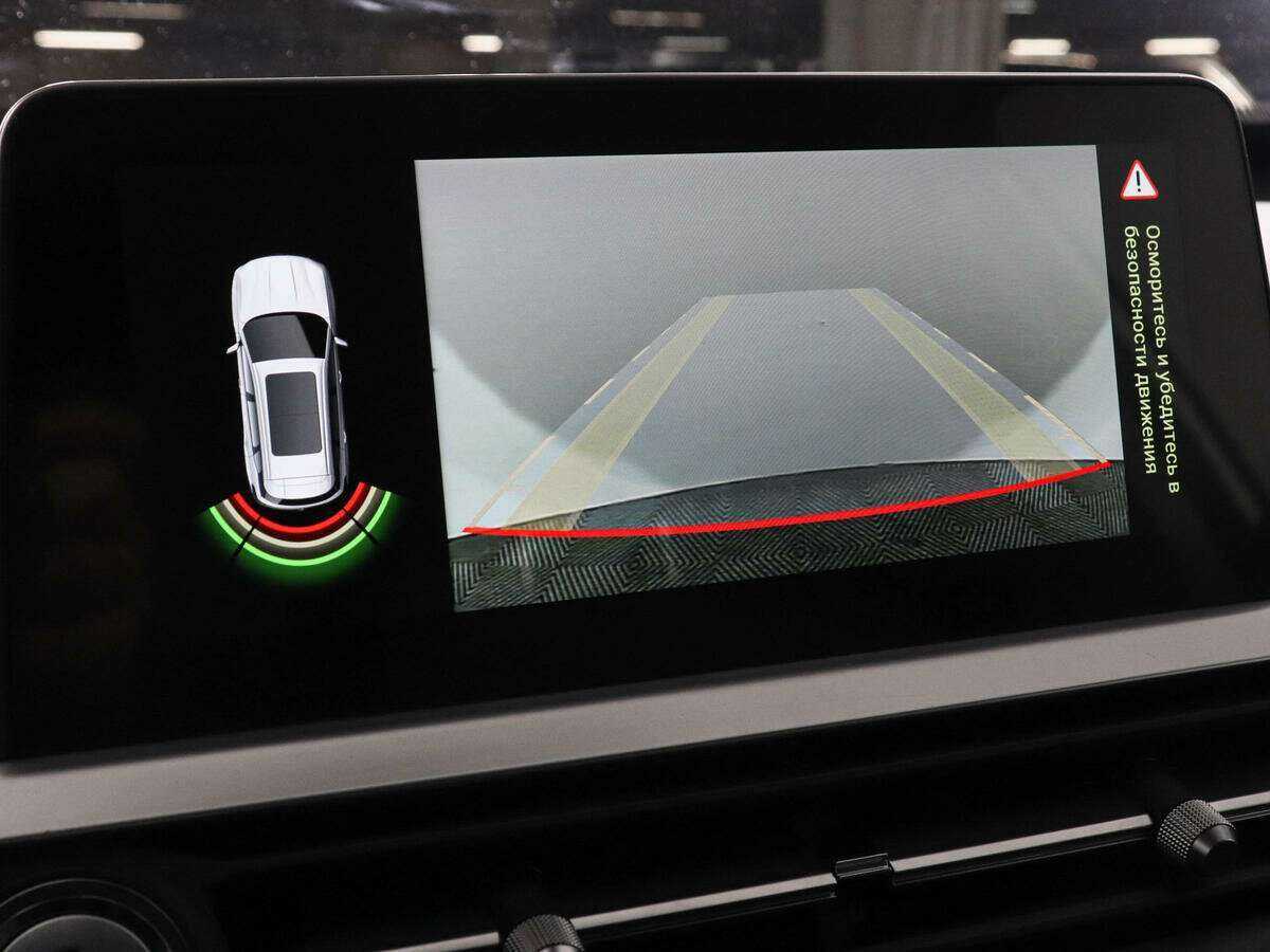 Chery Tiggo 7 Pro, 2020 Фото №13