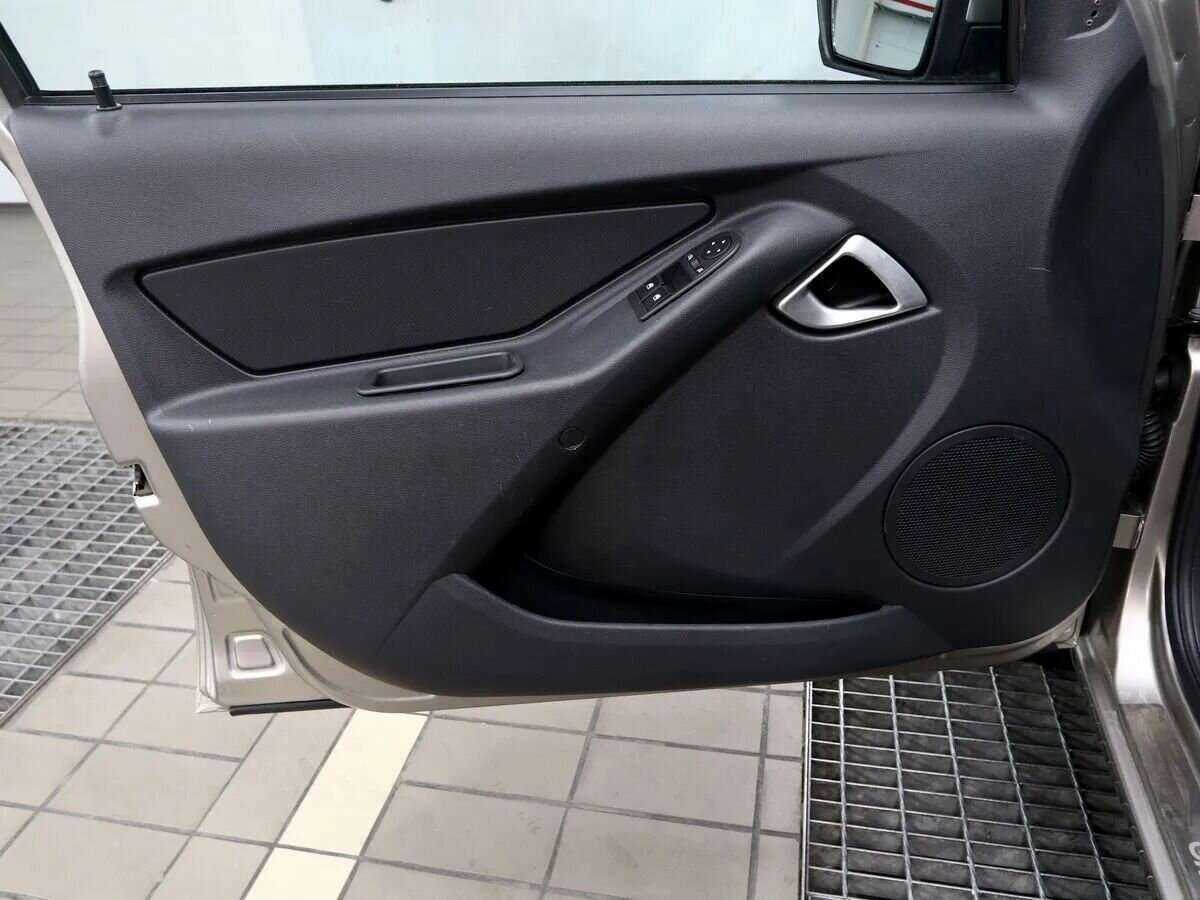 Lada (ВАЗ) Granta, 2021 Фото №9