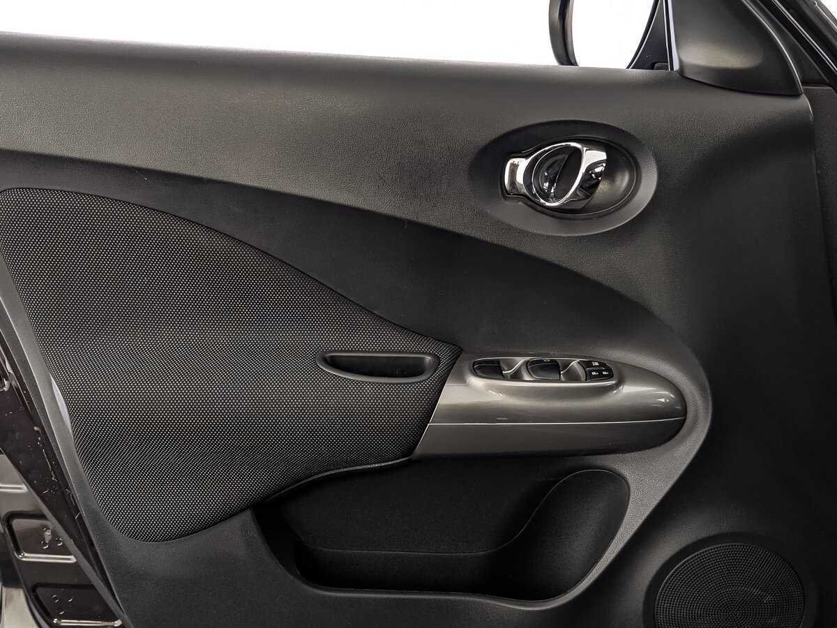 Nissan Juke, 2013 Фото №19