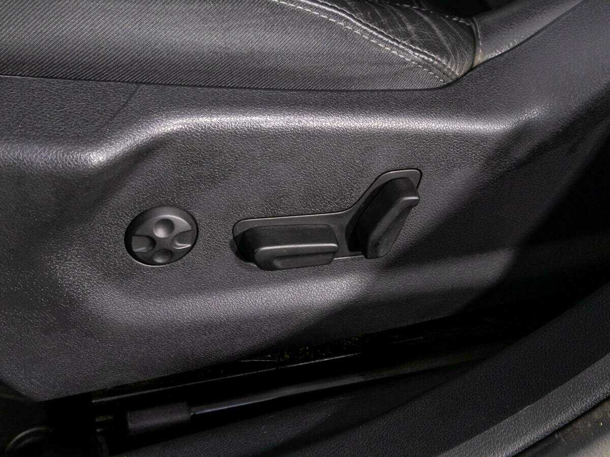 Peugeot 508, 2012 Фото №15