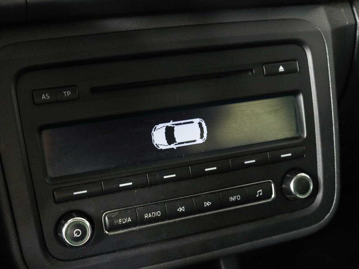 Skoda Fabia, 2014 Фото №14