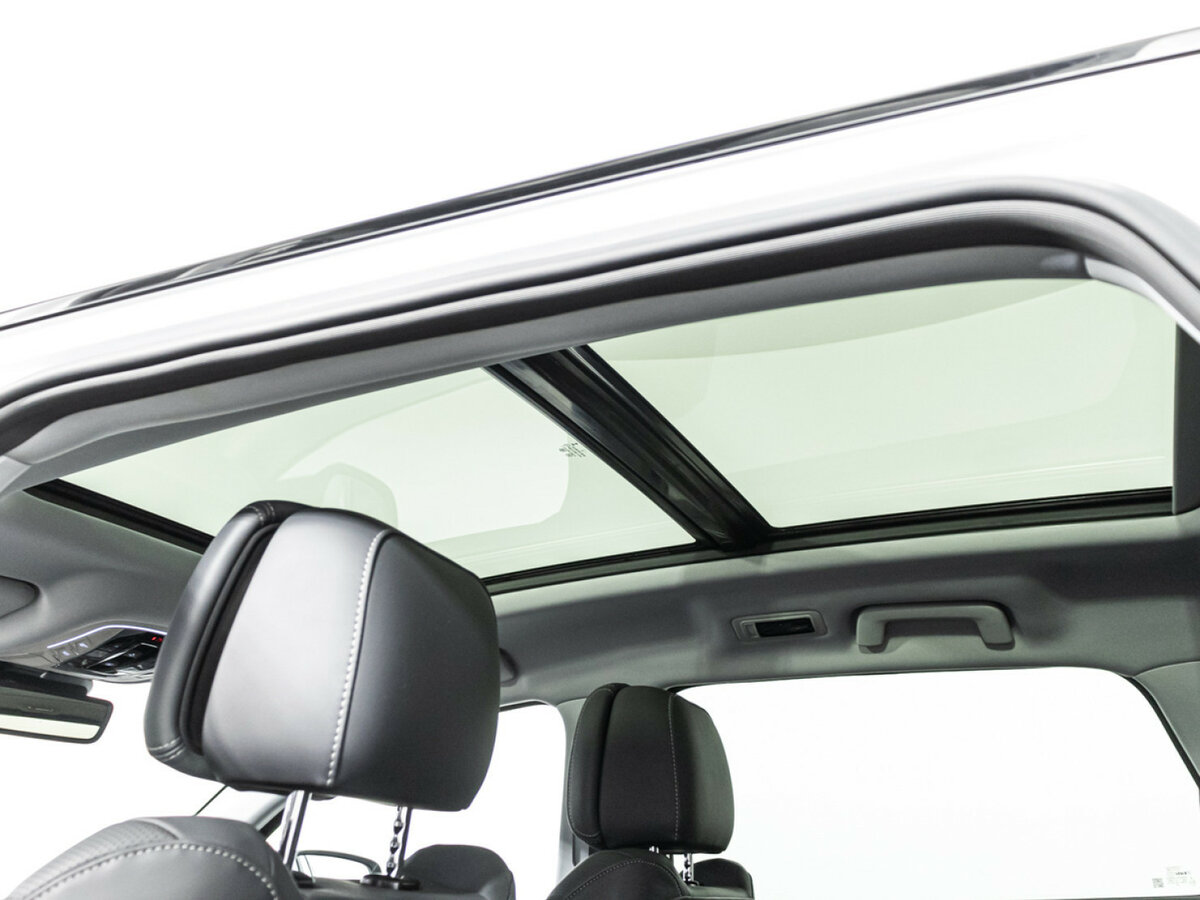 Chery Tiggo 8 Pro Max I Рестайлинг, 2024 Фото №14