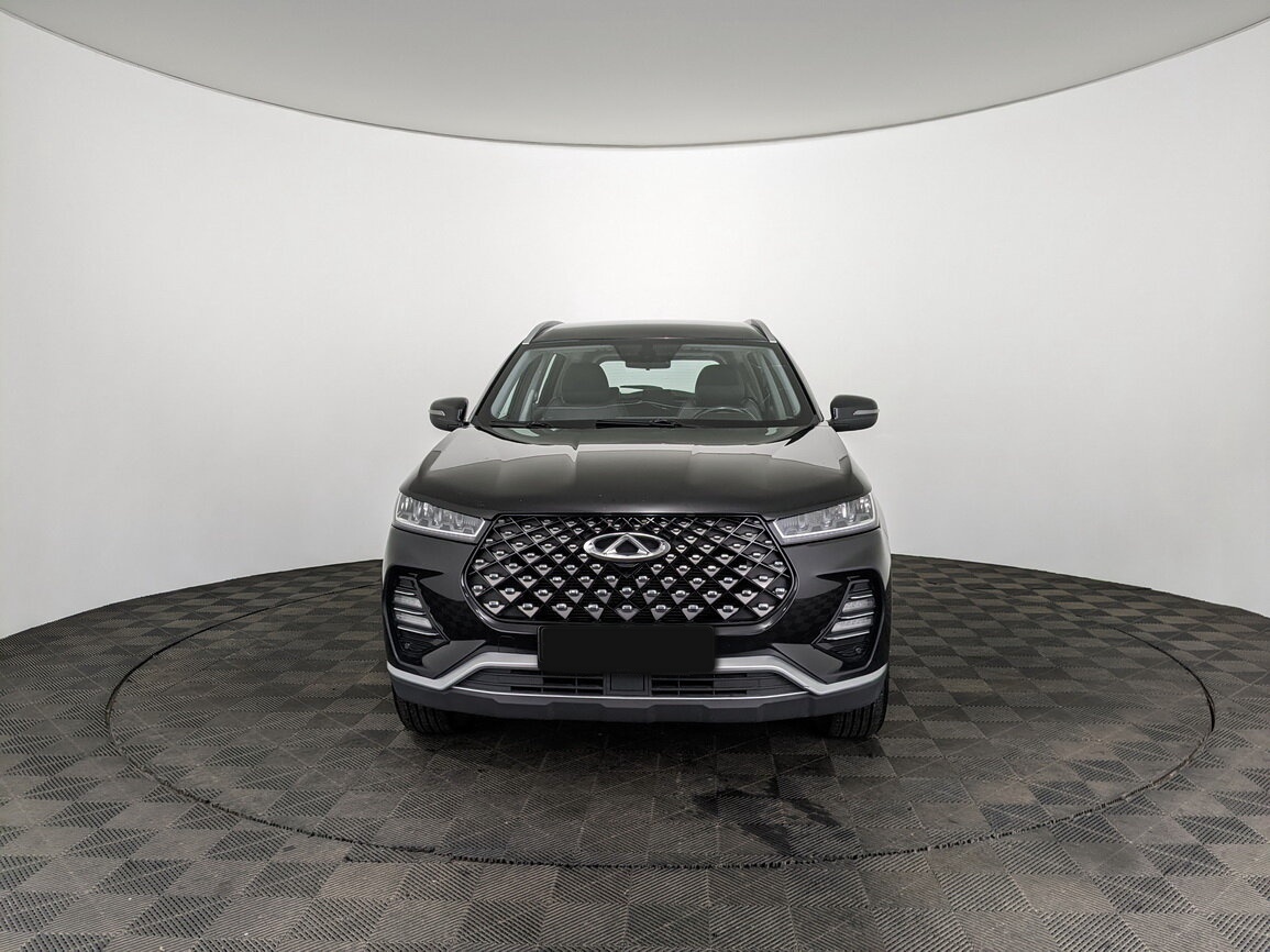 Chery Tiggo 7 Pro I, 2022 Фото №2