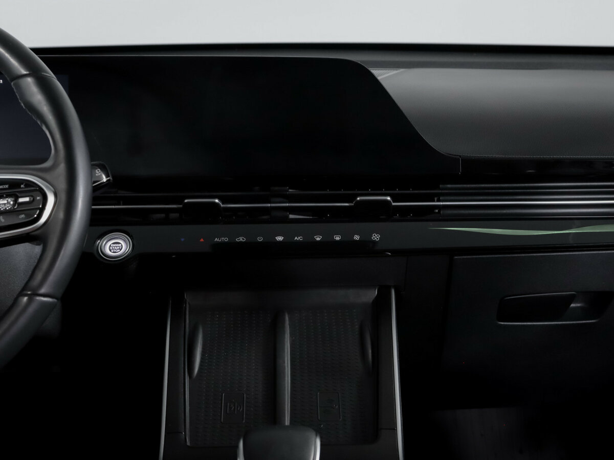 Omoda C5 I, 2022 Фото №13