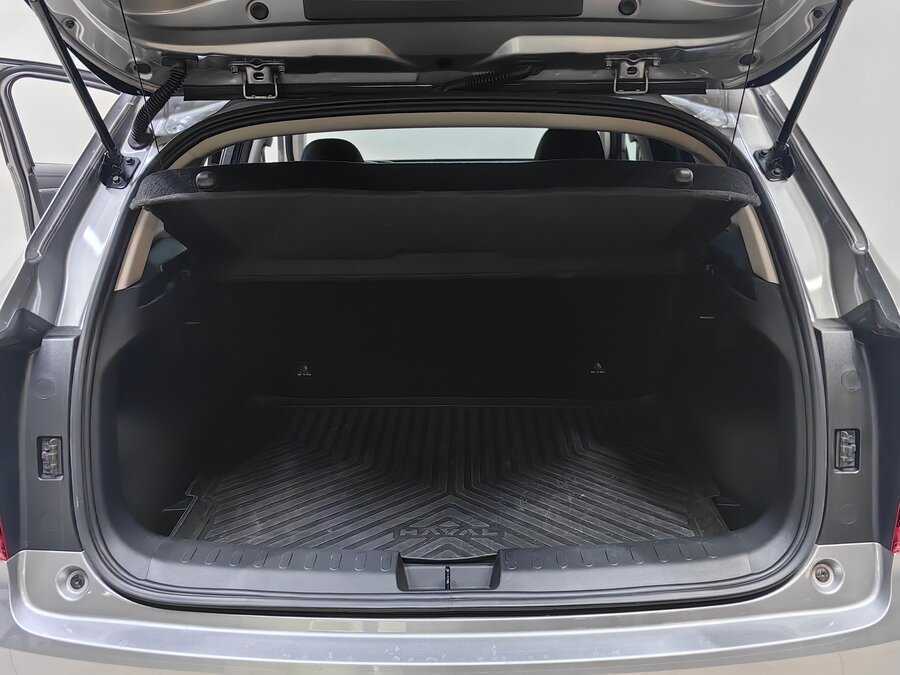 Haval Jolion, 2024 Фото №24