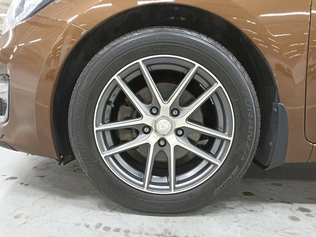 Kia Ceed, 2016 Фото №18