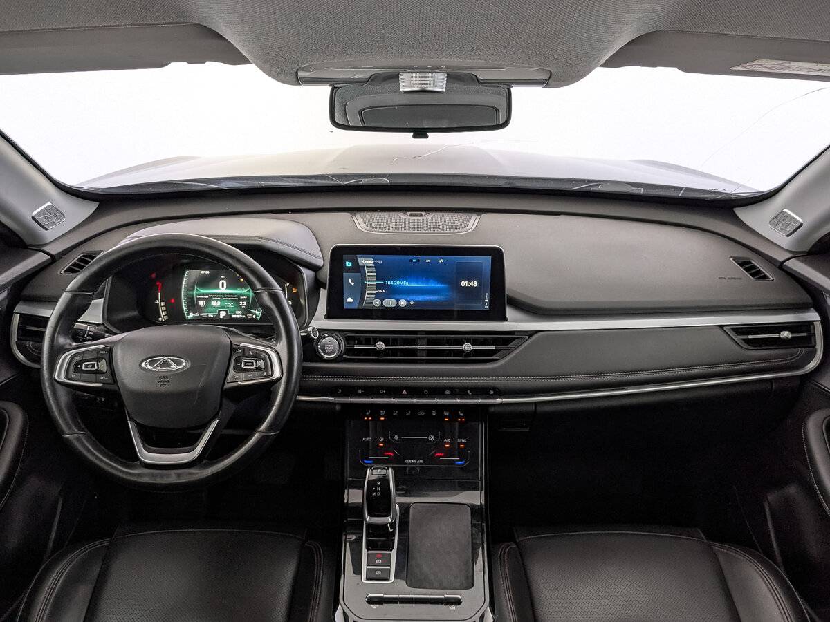 Chery Tiggo 7 Pro I, 2022 Фото №14