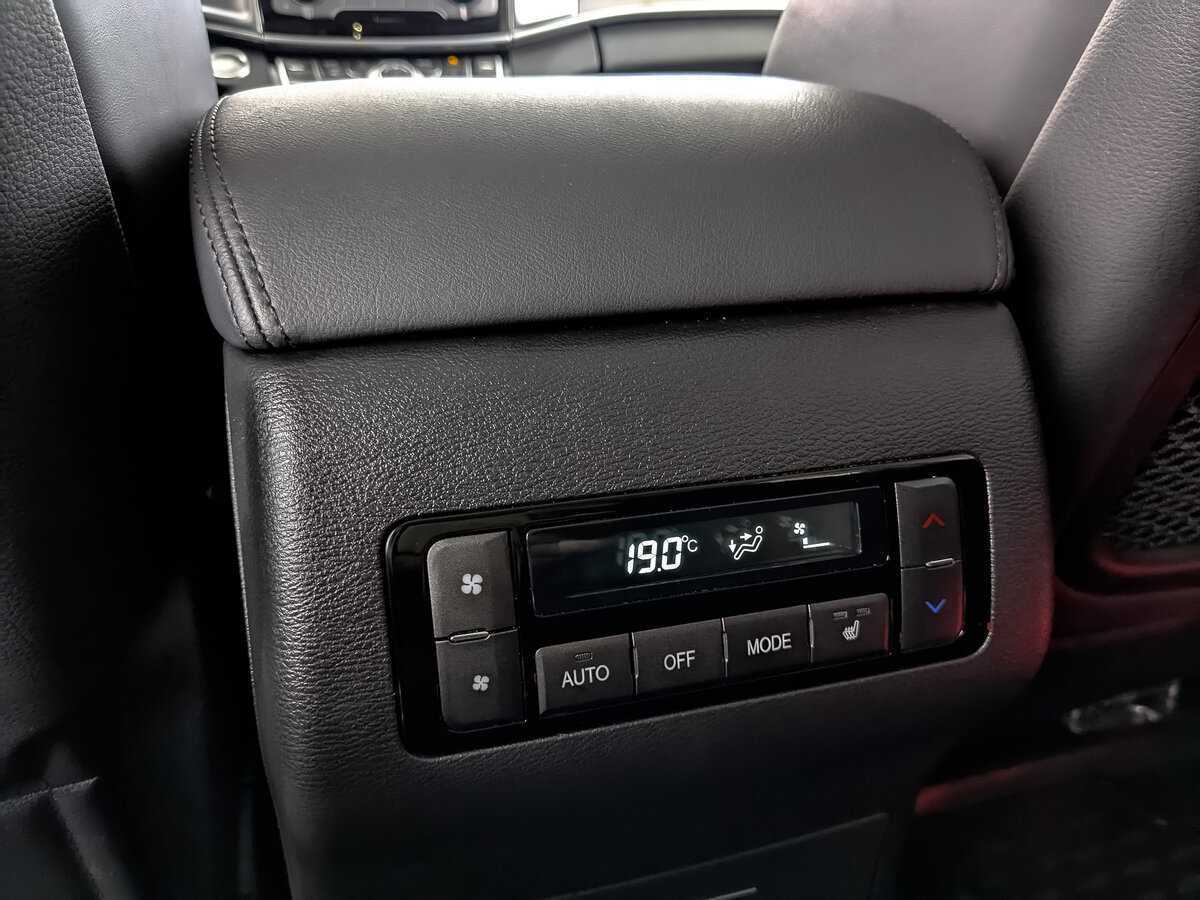 Haval H9, 2021 Фото №28