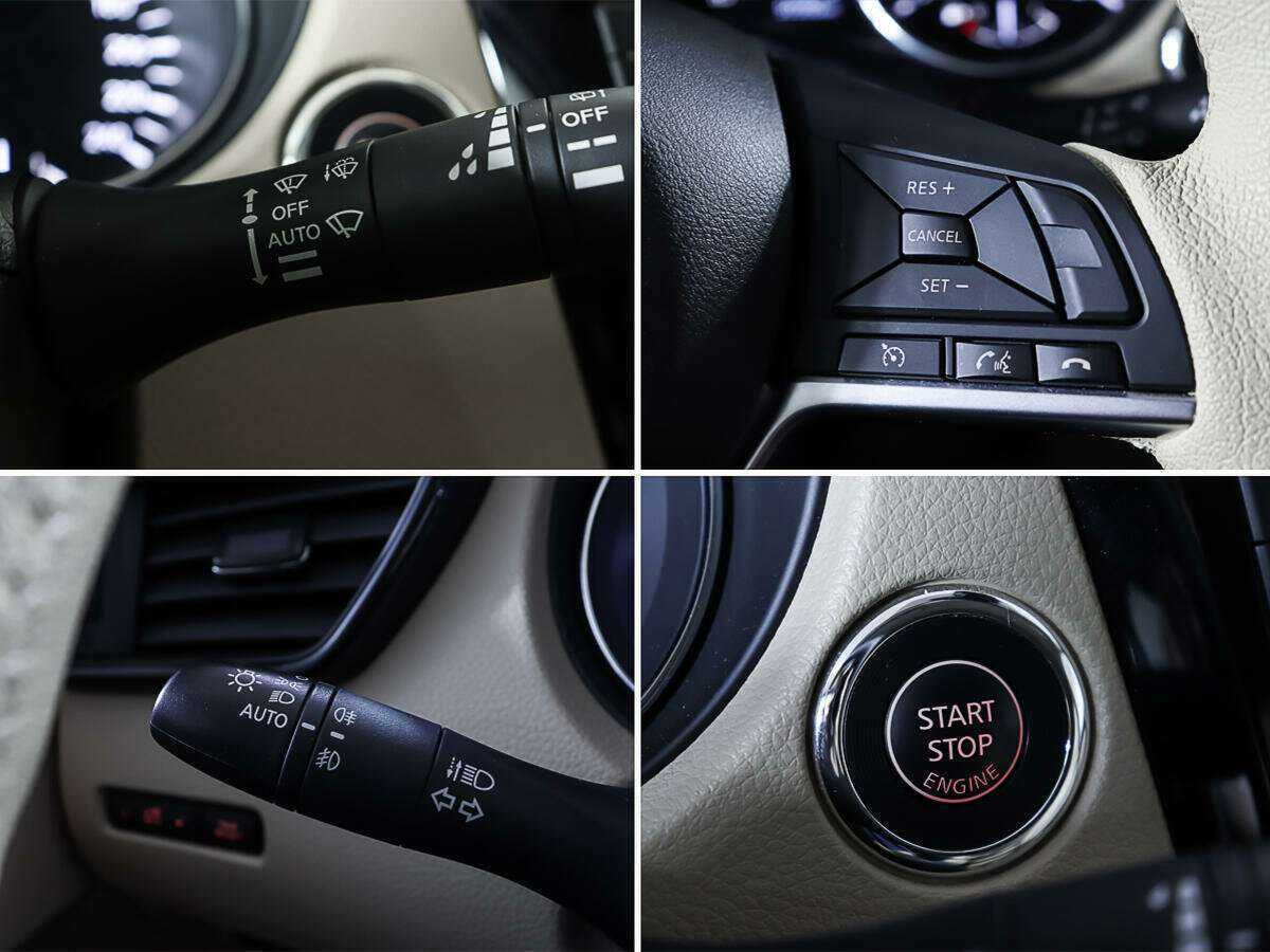 Nissan X-Trail, 2019 Фото №18