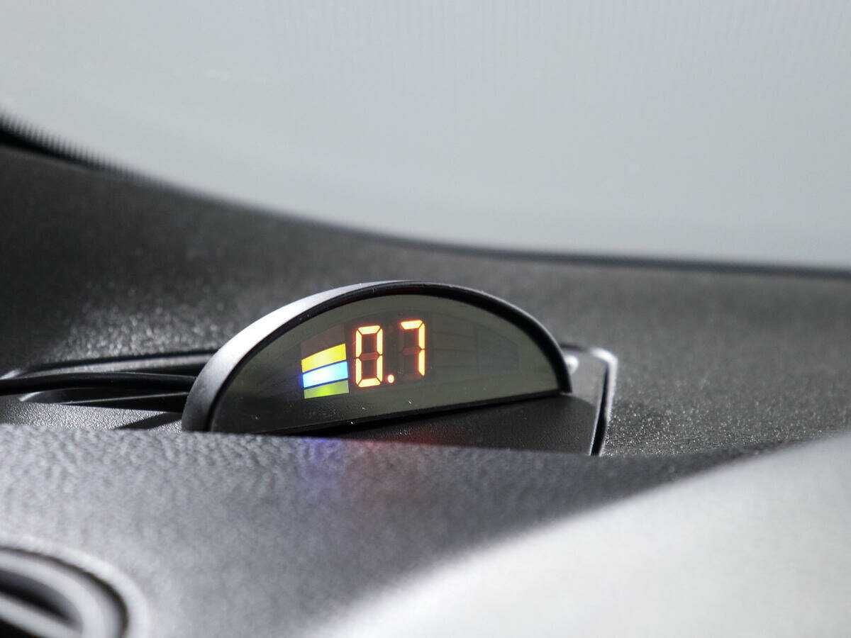 Ford Kuga, 2012 Фото №16