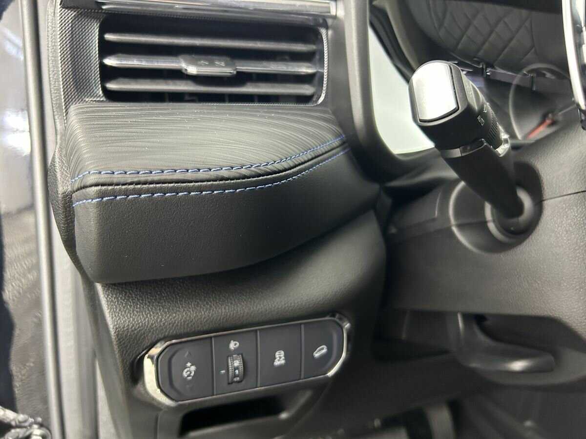 Haval Jolion, 2022 Фото №9