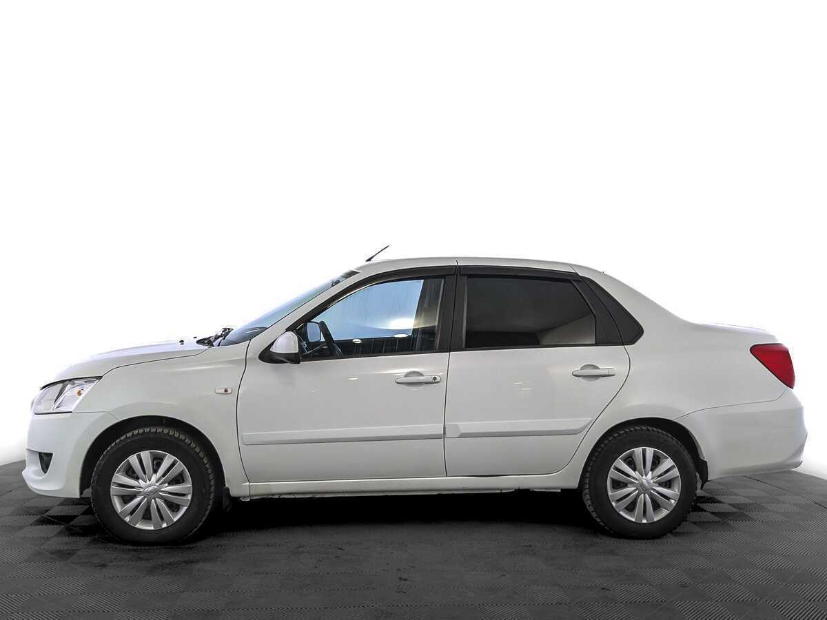 Datsun on-DO, 2018 Фото №8