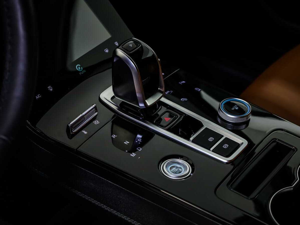 CHERY Tiggo 8 Pro Max, 2023 Фото №14