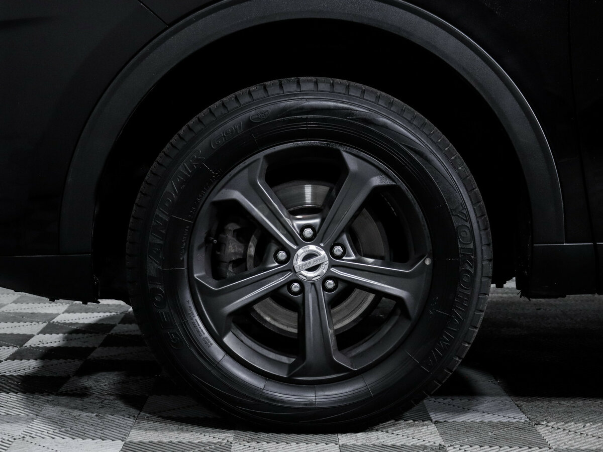 Haval F7 I, 2021 Фото №15