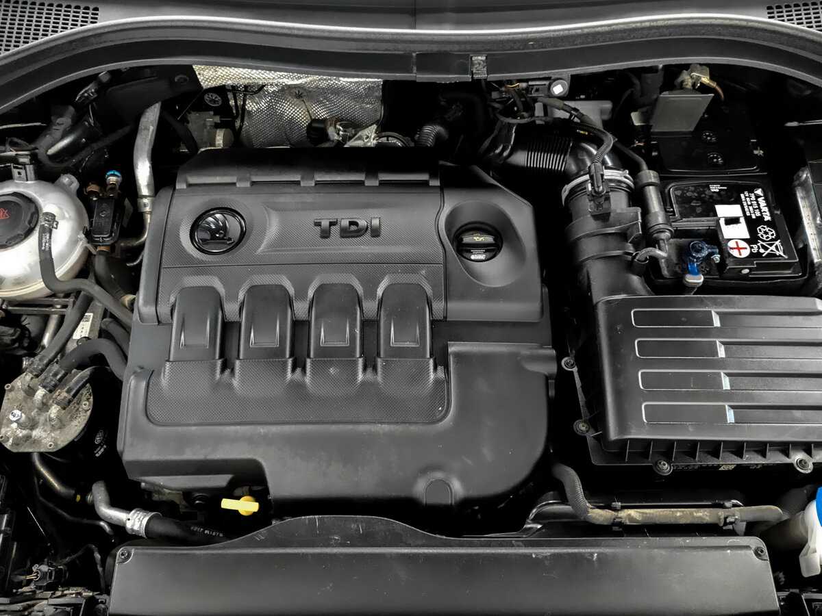 Skoda Kodiaq, 2017 Фото №8