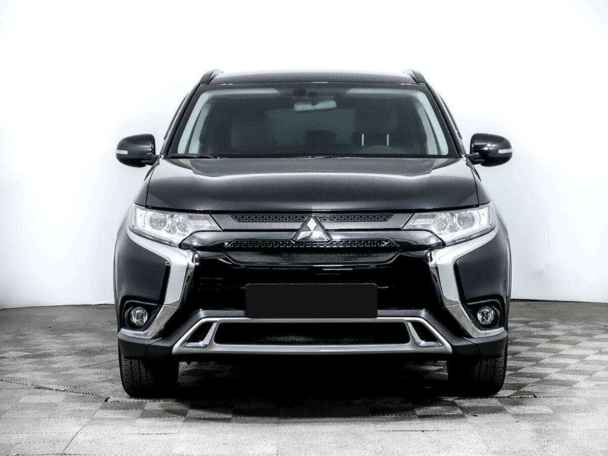 Mitsubishi Outlander, 2022 Фото №2