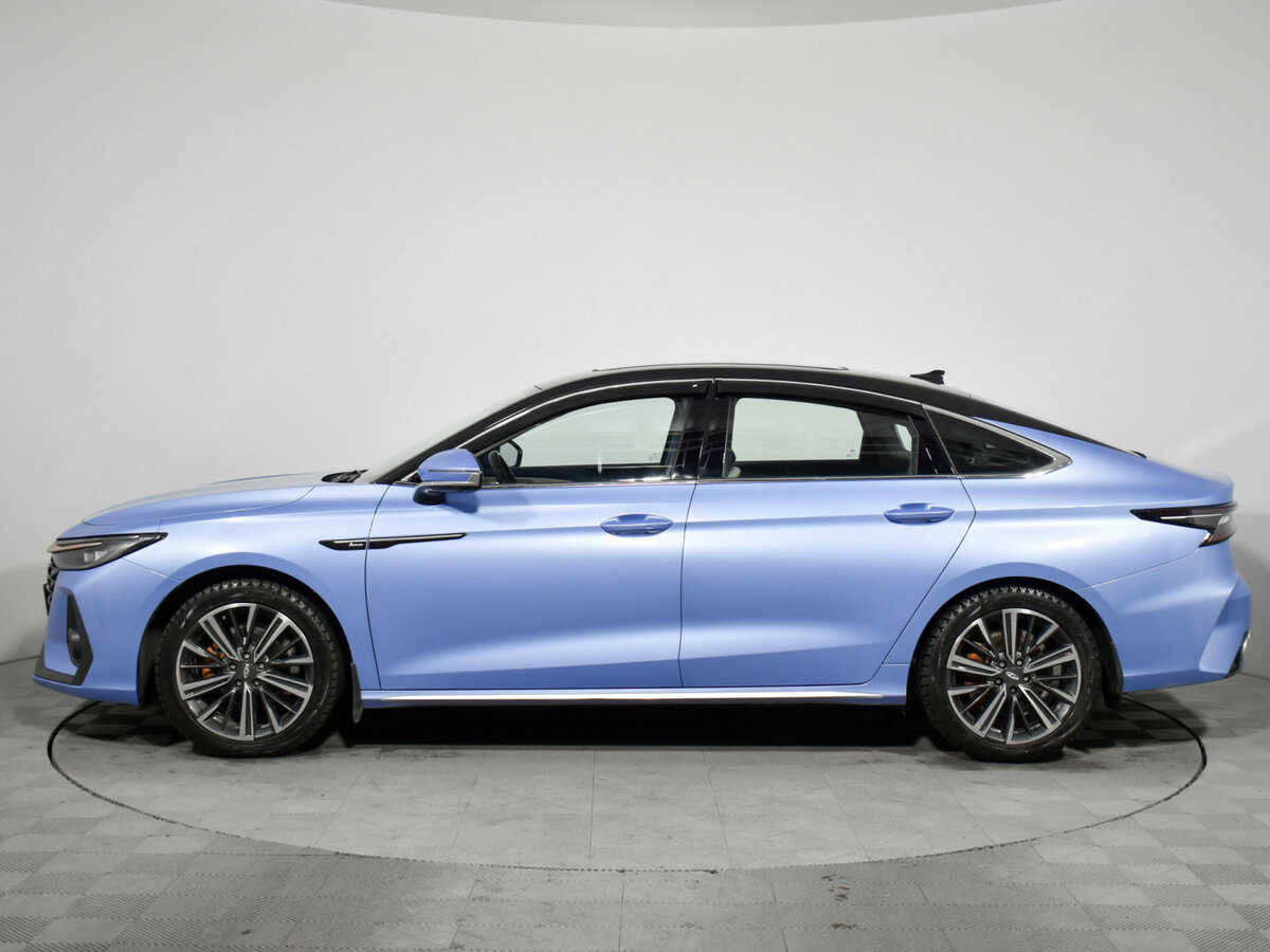 Chery Arrizo 8, 2023 Фото №8