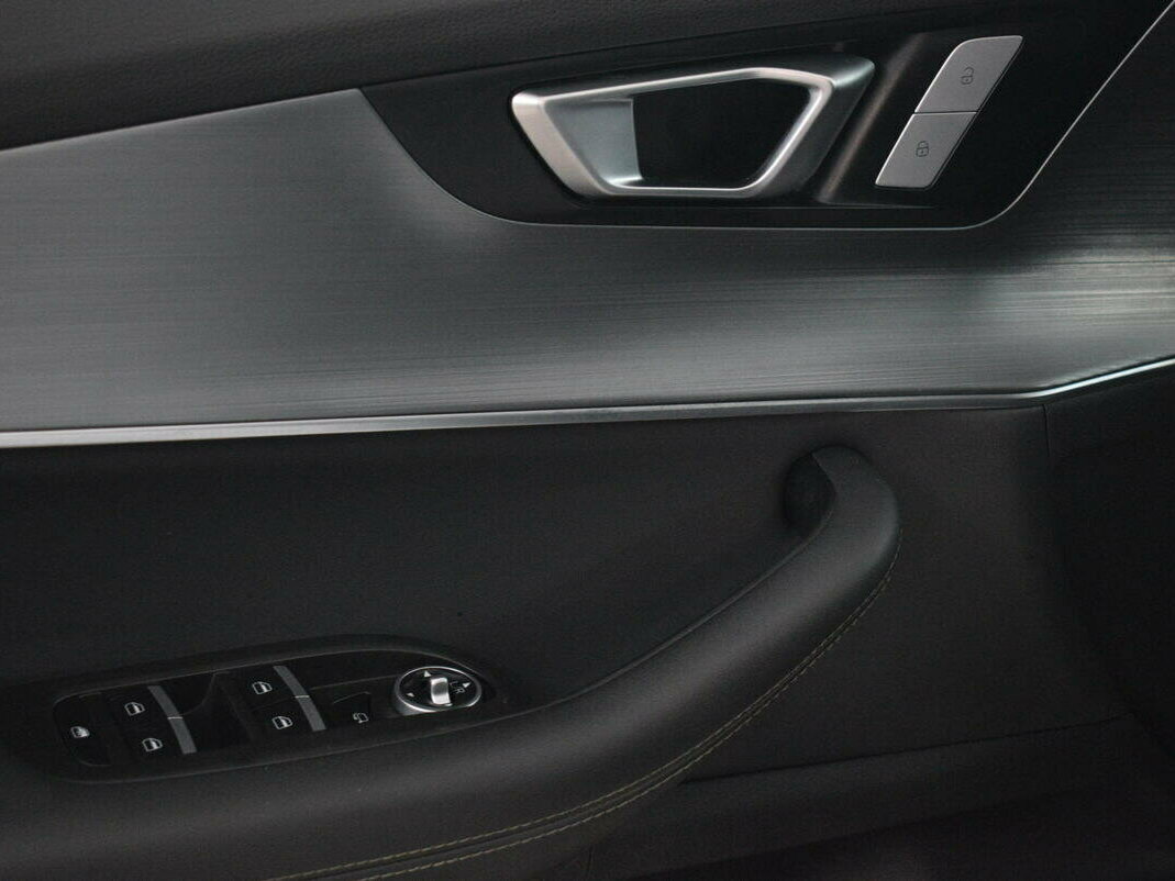 Chery Tiggo 7 Pro Max I, 2023 Фото №8