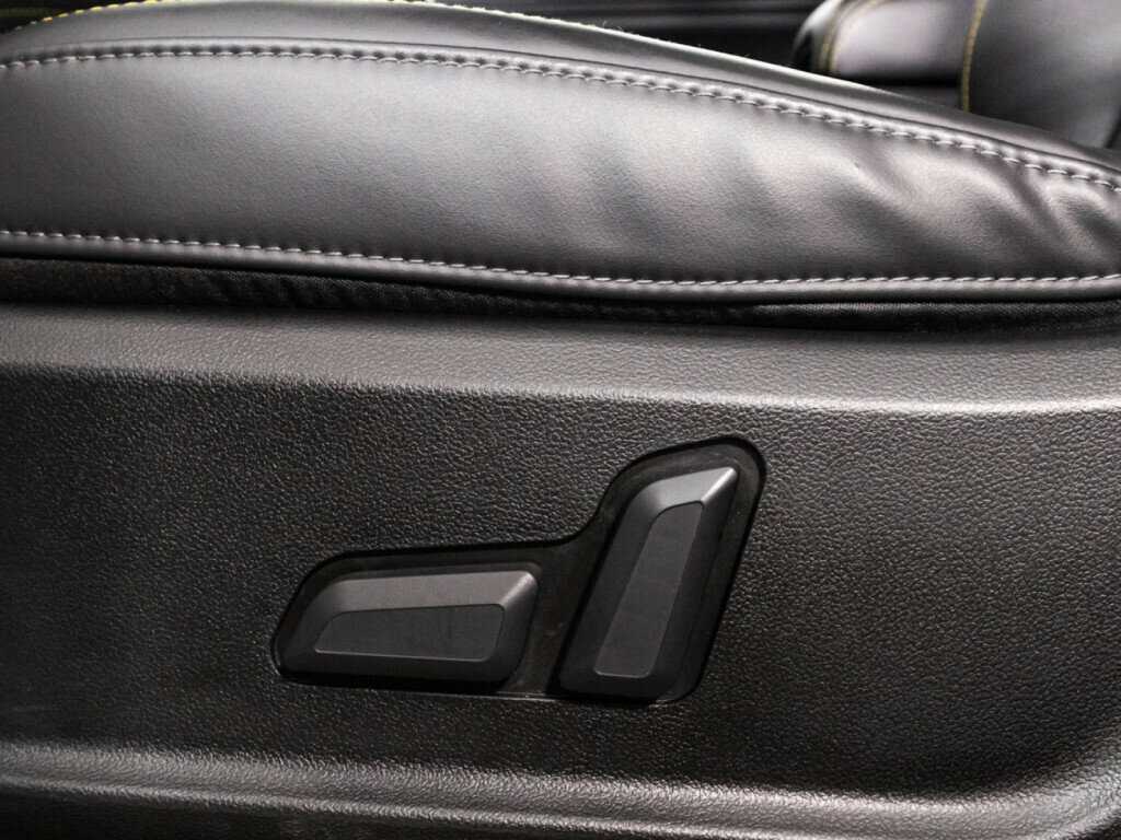 Haval F7x, 2021 Фото №19