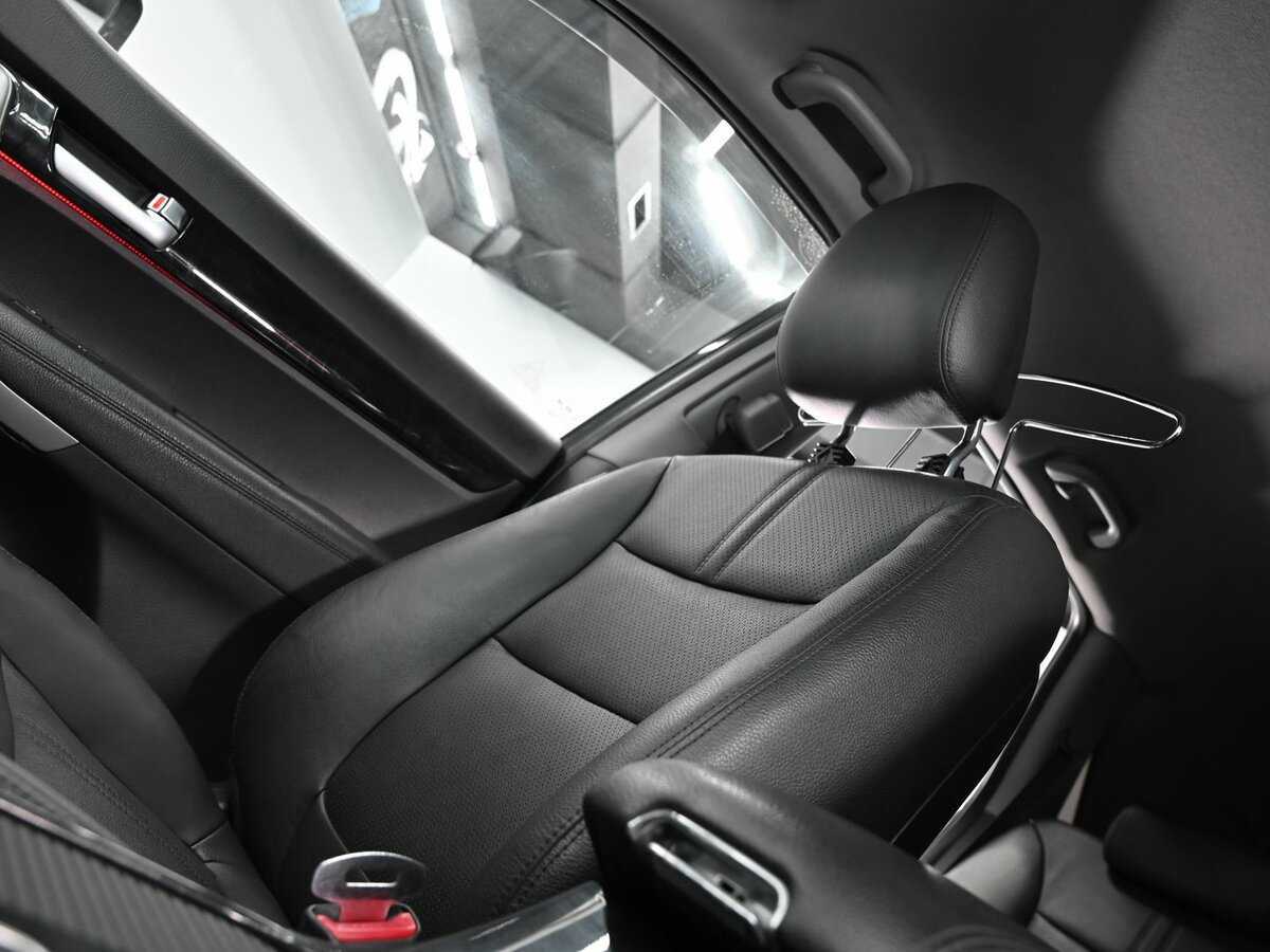 Kia Sorento, 2015 Фото №15