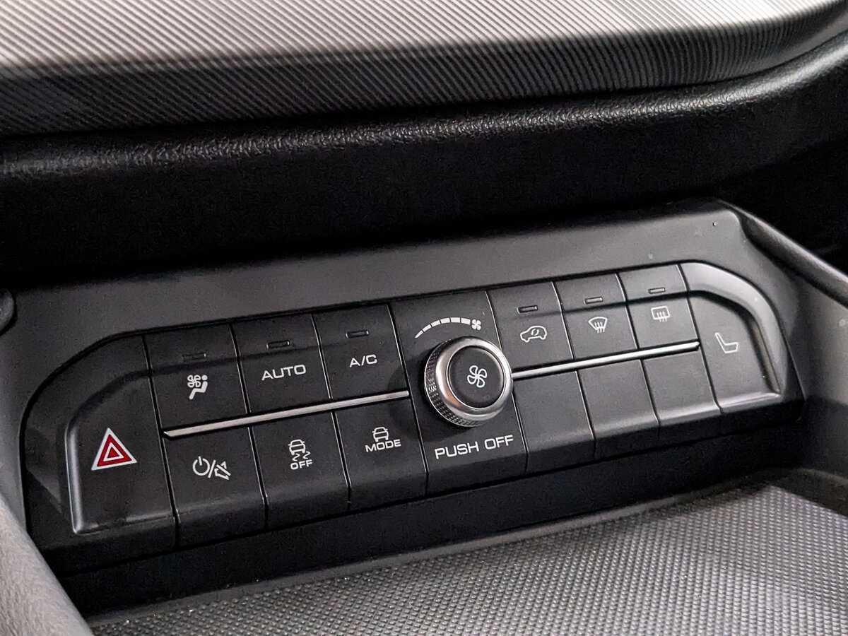 Haval F7x, 2023 Фото №19