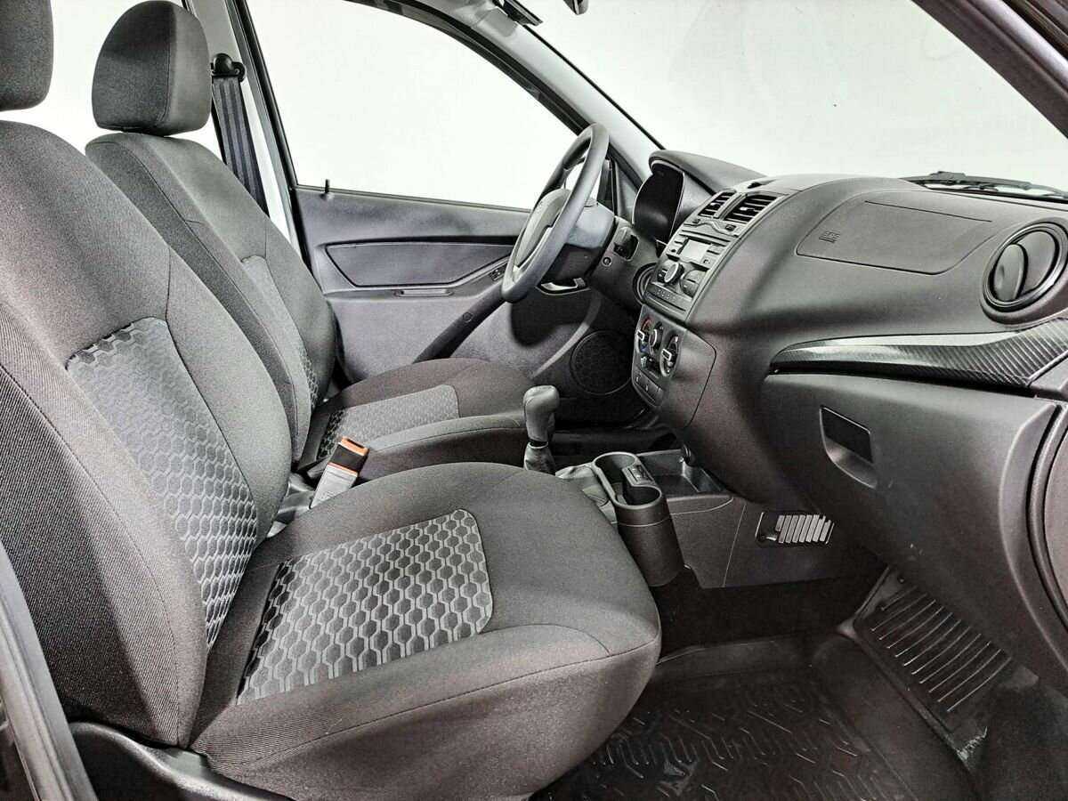 Lada (ВАЗ) Granta, 2023 Фото №8