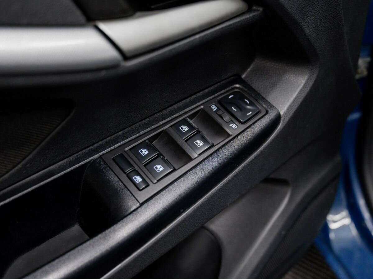 Lada (ВАЗ) Vesta, 2019 Фото №15