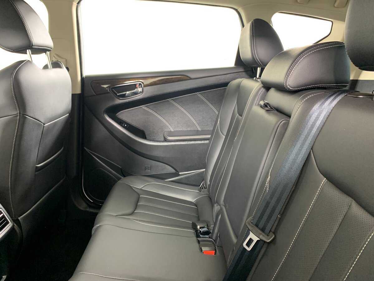 Dongfeng 580, 2024 Фото №20