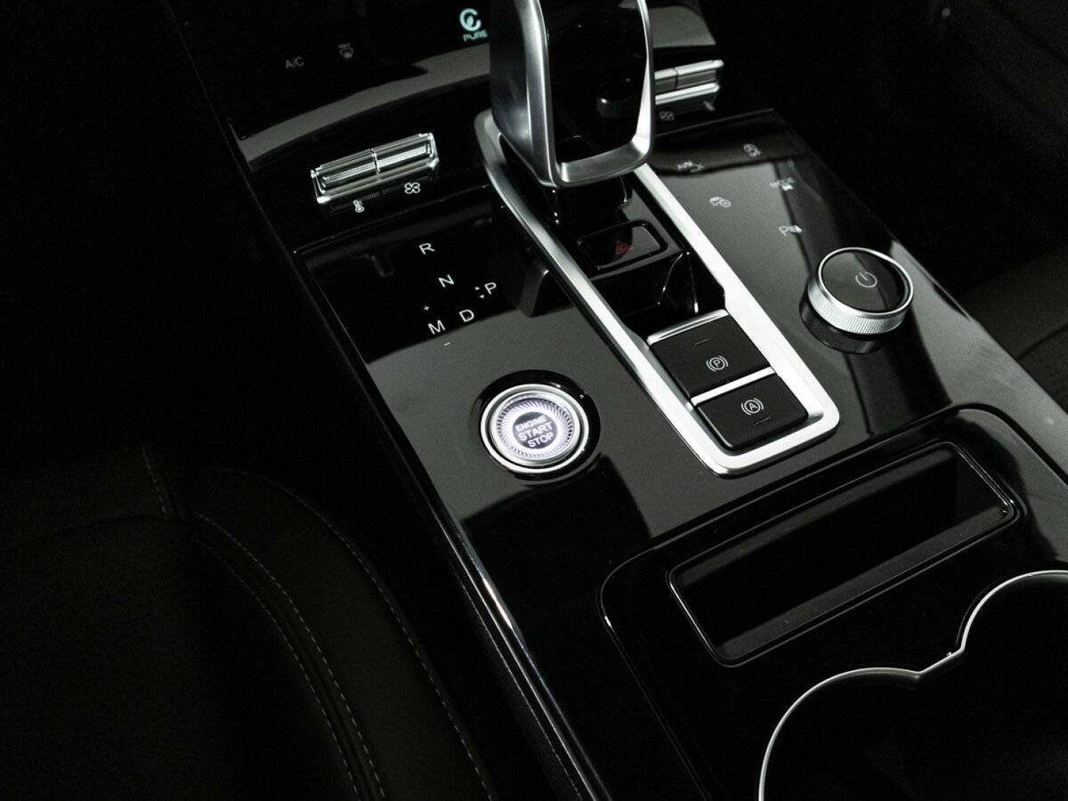 Chery Tiggo 8 Pro, 2023 Фото №20