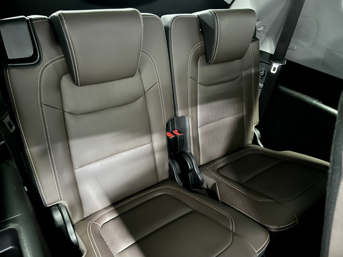 Chery Tiggo 8 Pro I, 2021 Фото №12