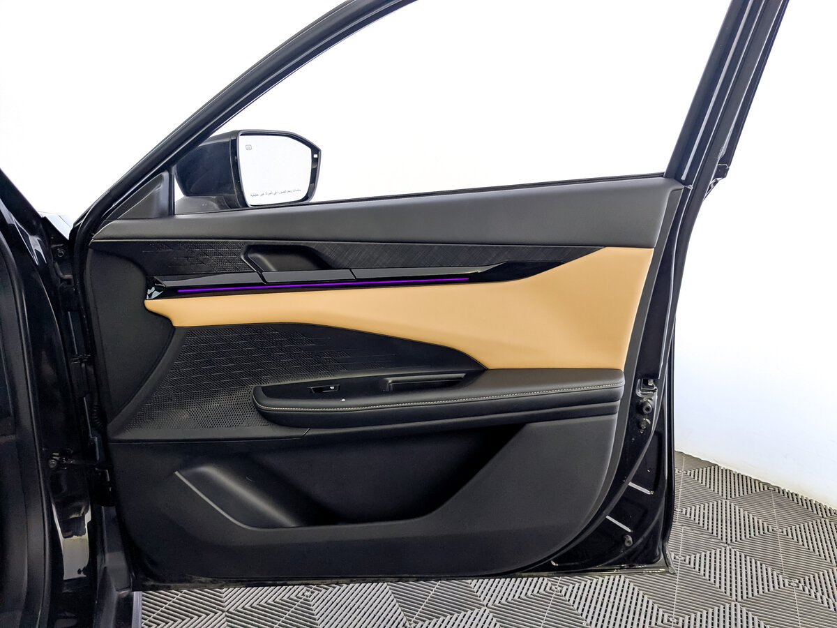 Changan UNI-V I, 2022 Фото №24