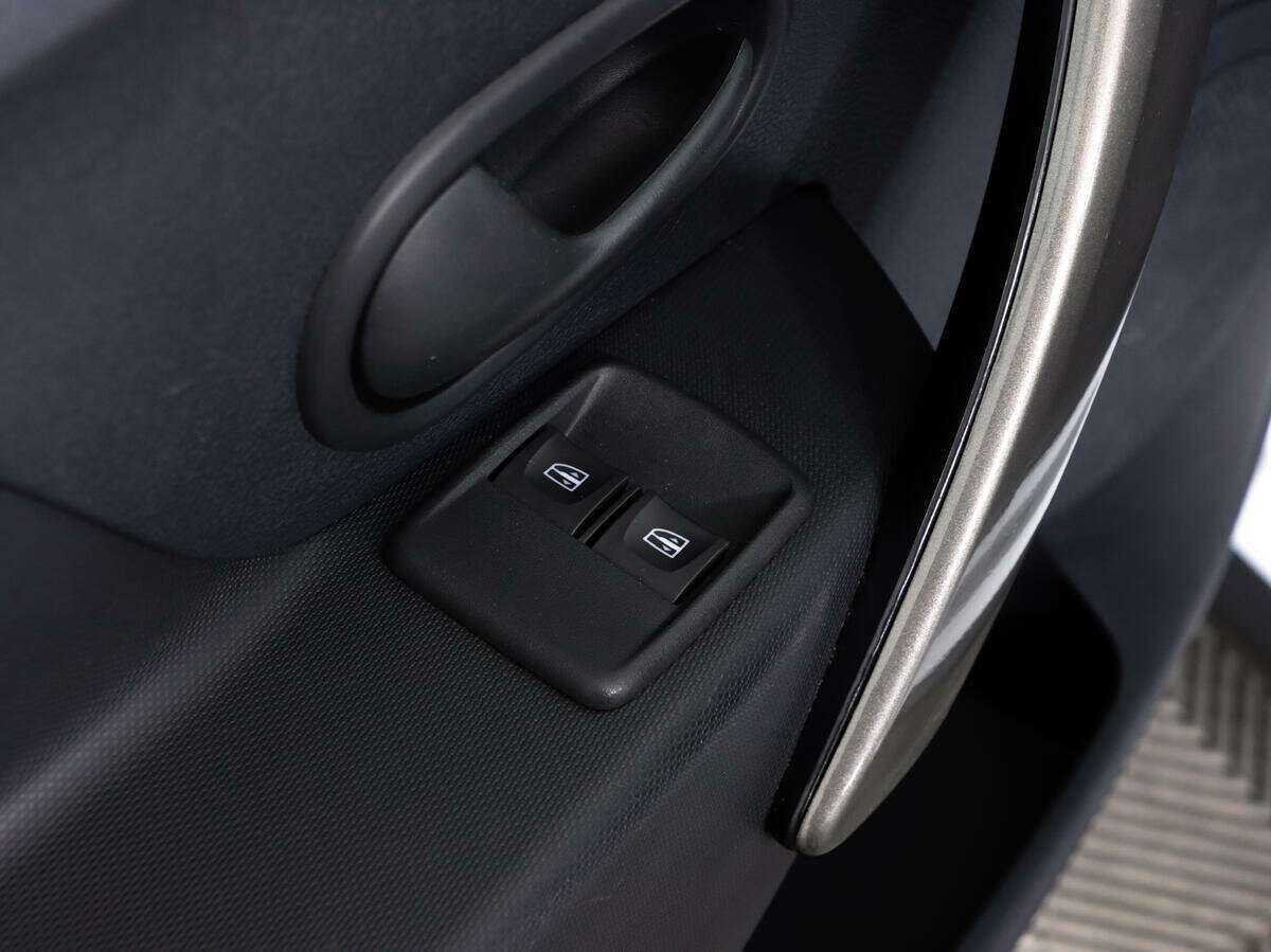 Renault Logan Stepway, 2022 Фото №13