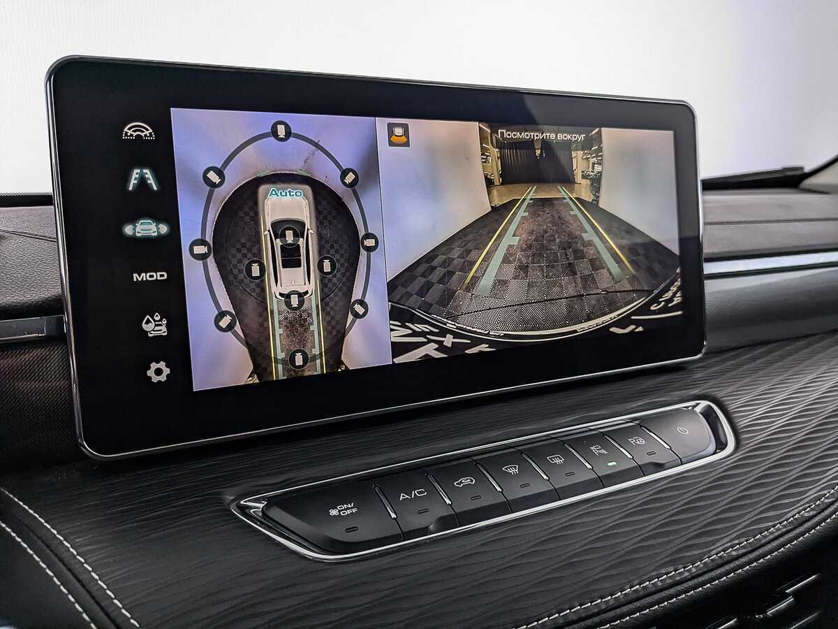 Haval Jolion, 2023 Фото №25