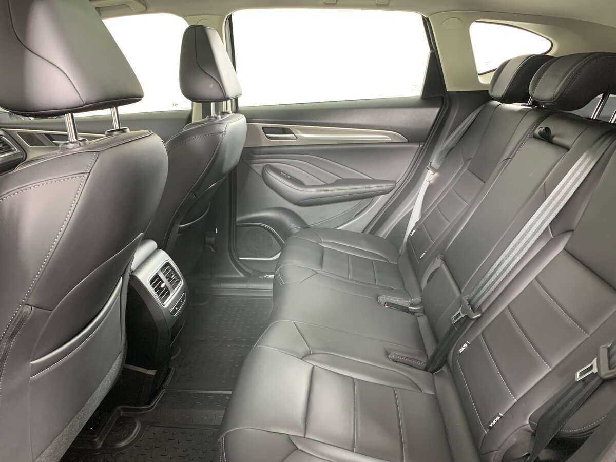 Haval F7, 2022 Фото №16