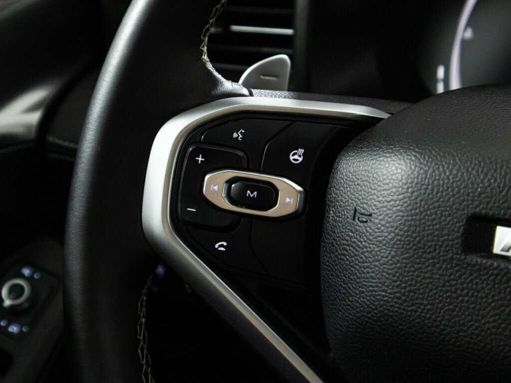 Haval Jolion, 2023 Фото №15