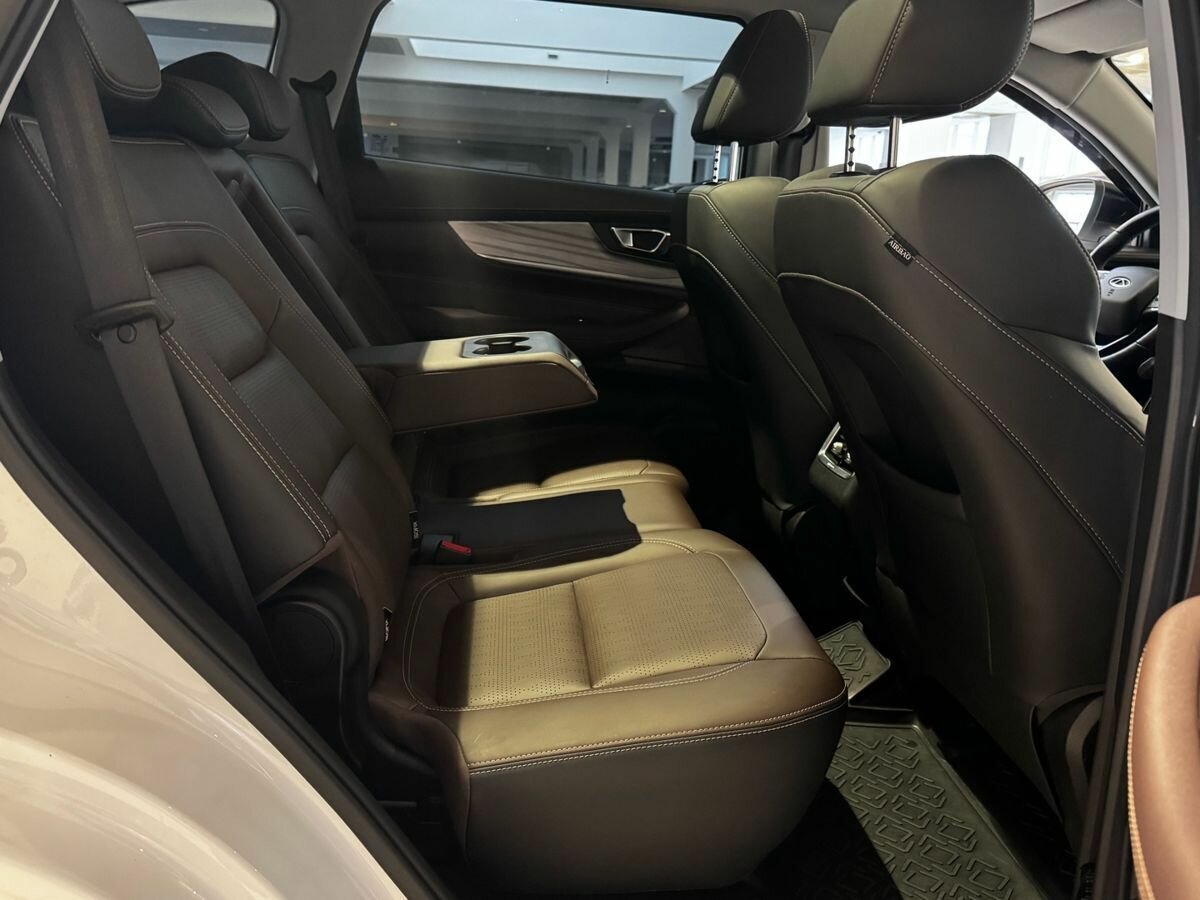 Chery Tiggo 8 Pro I, 2023 Фото №20