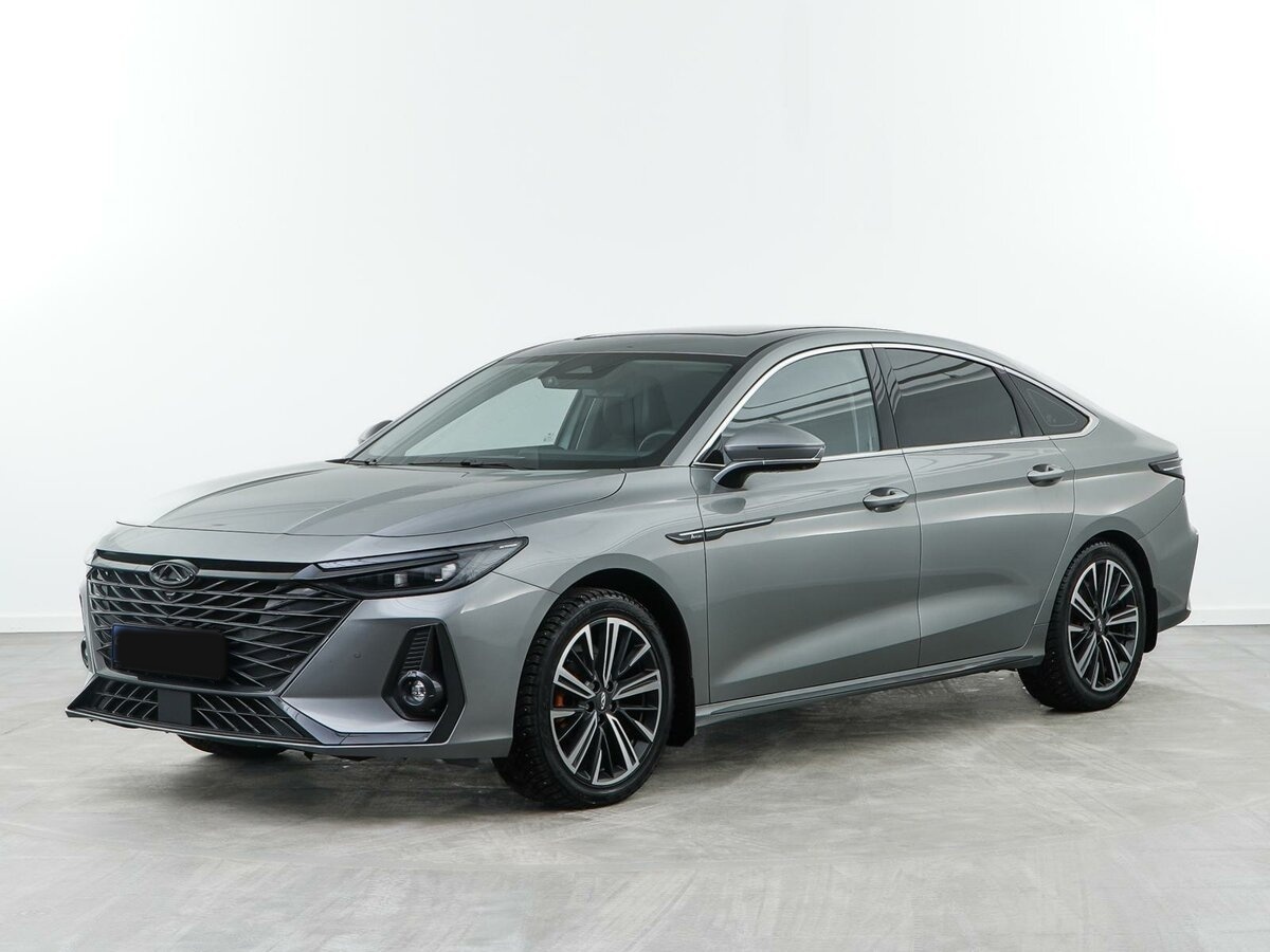 Chery Arrizo 8, 2023 Фото №5