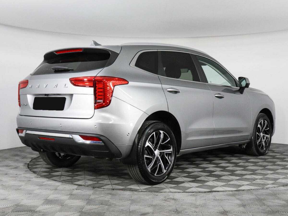 Haval Jolion, 2022 Фото №5