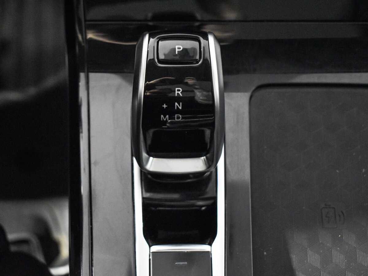 Chery Tiggo 7 Pro, 2020 Фото №10