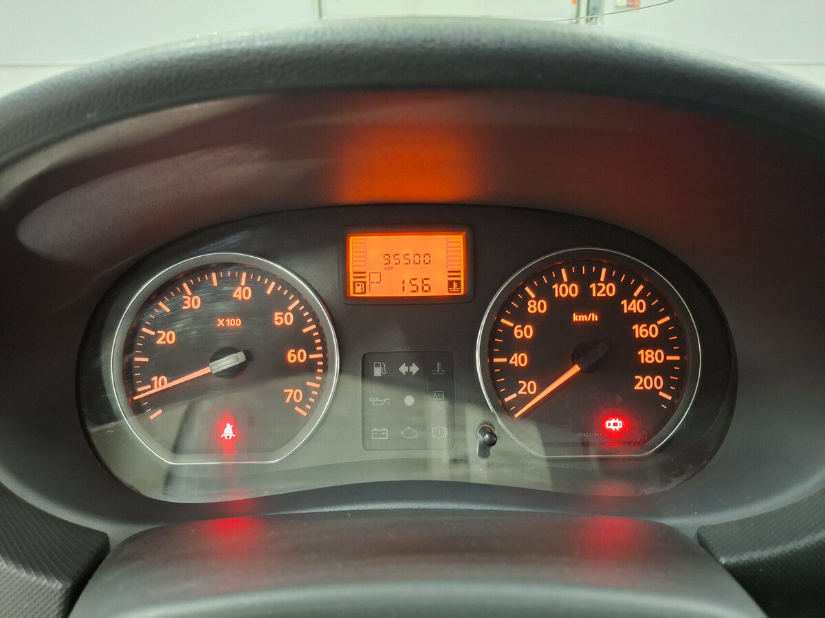 Renault Sandero Stepway I, 2013 Фото №13