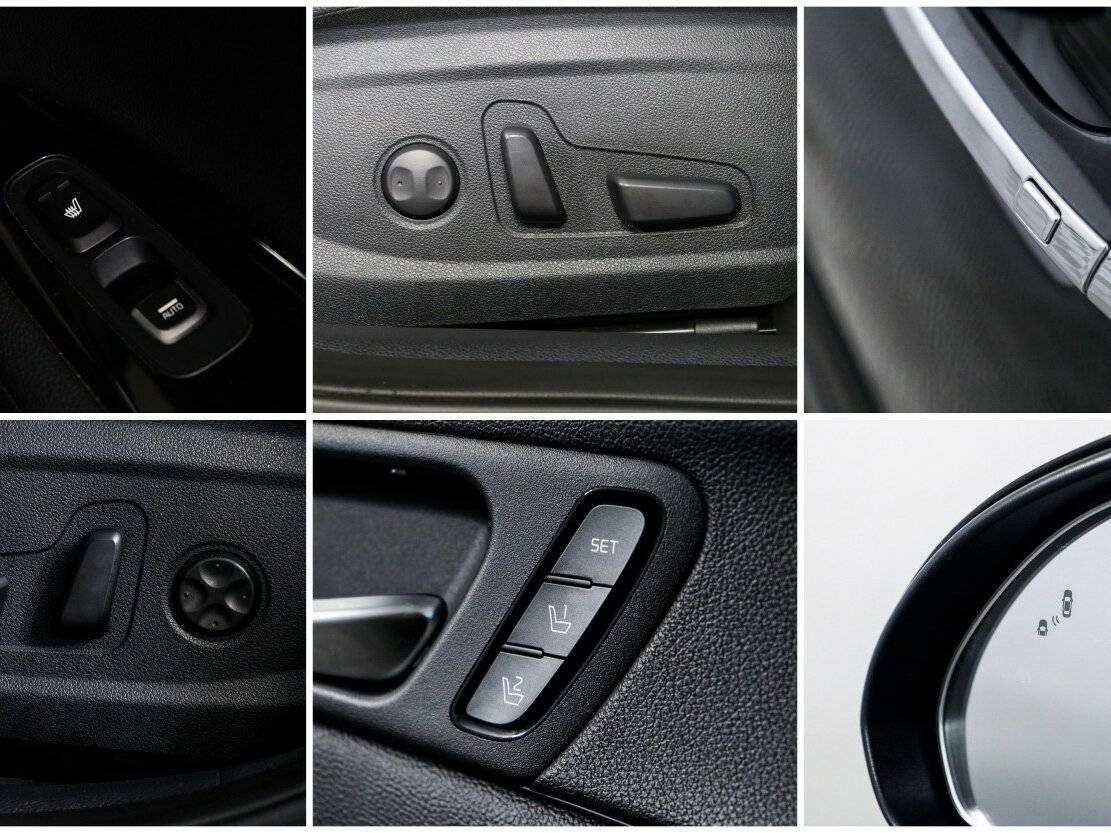 Kia Optima, 2019 Фото №16