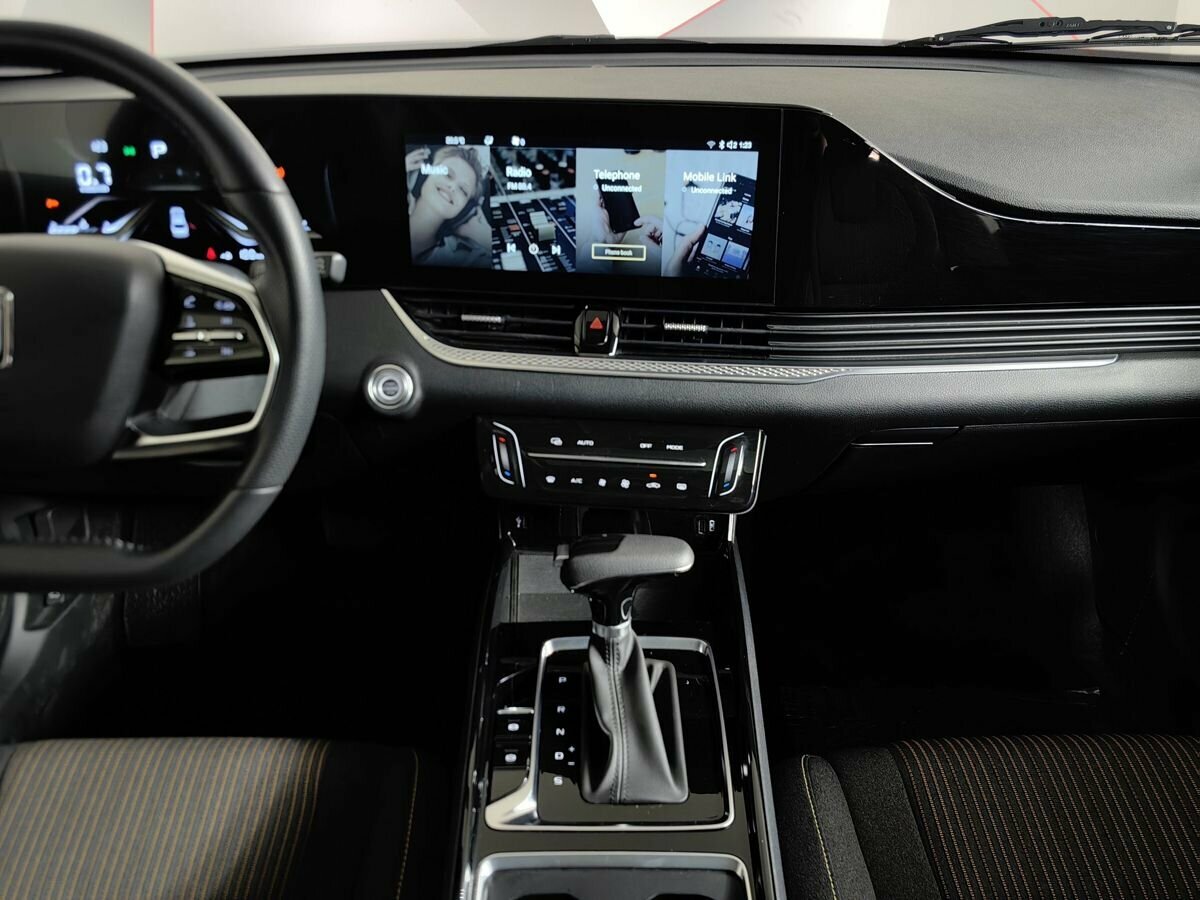 FAW Bestune B70 I, 2023 Фото №12