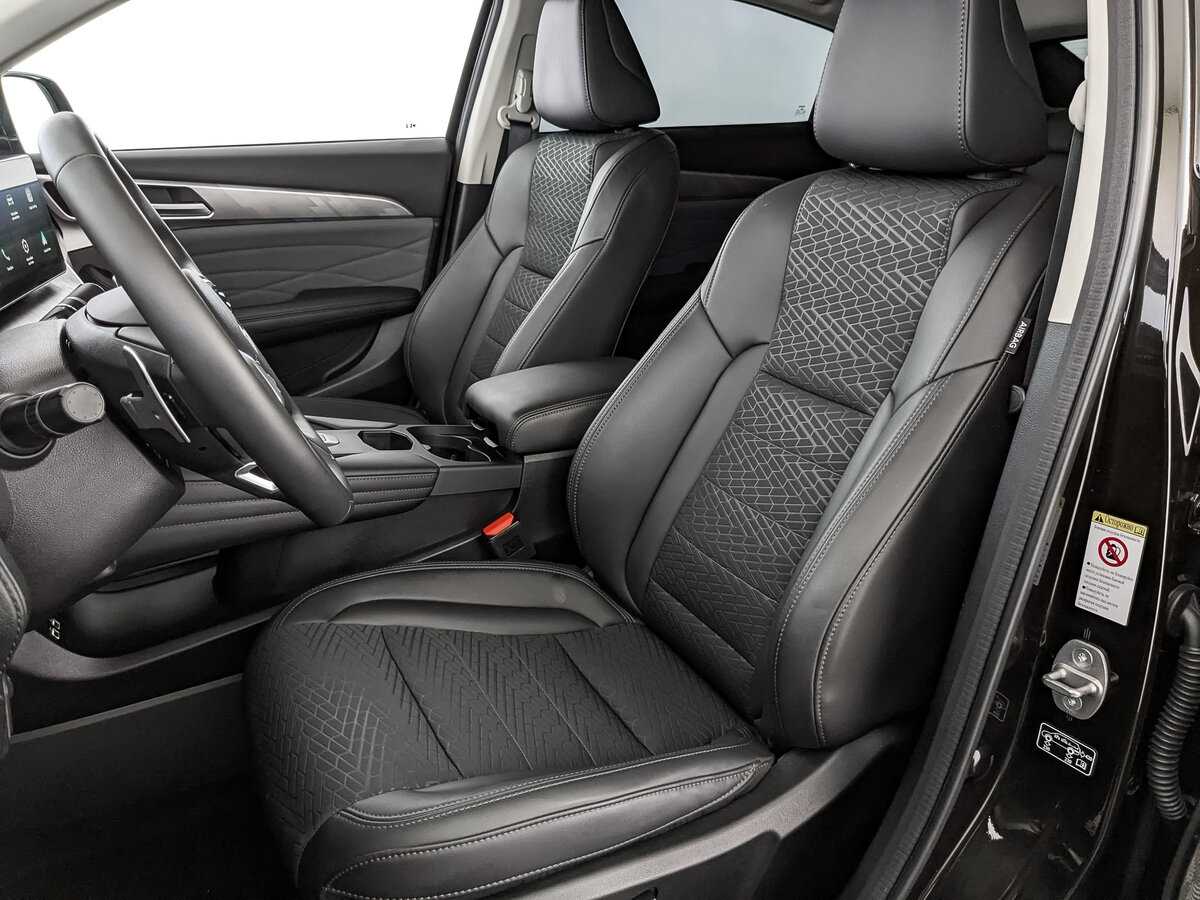 Haval F7x, 2023 Фото №18